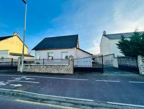 Vente Maison 3 chambresLessay