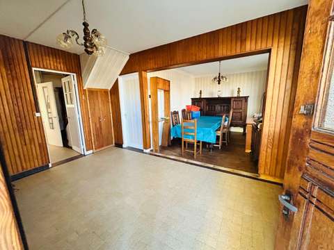 Vente maison 4 pièces Vente maison 4 pièces