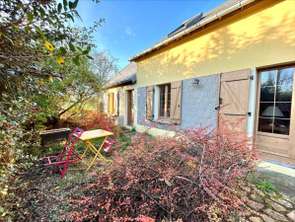 Vente Maison 3 chambresLessay