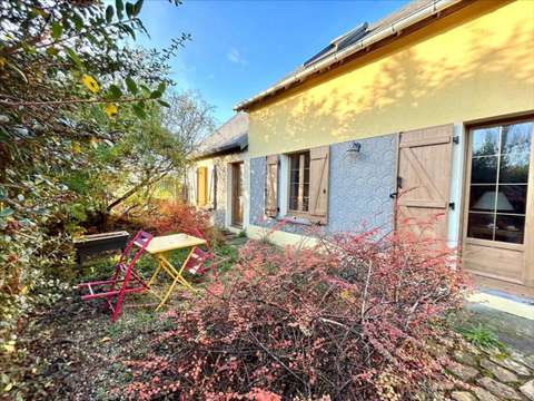 Vente maison 5 pièces Lessay 50