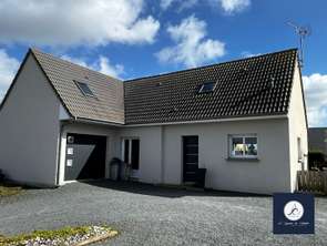 Vente Maison 3 chambresLessay