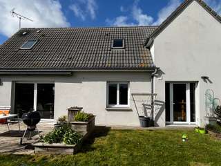 Vente maison 5 pièces Vente maison 5 pièces