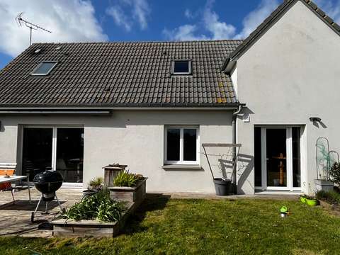 Vente maison 5 pièces Vente maison 5 pièces