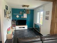 Vente maison 5 pièces Vente maison 5 pièces