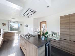 Vente Maison 4 chambresLessay