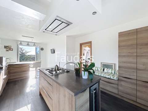 Vente maison 6 pièces Lessay 50