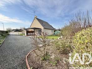 Vente Maison 4 chambresLessay