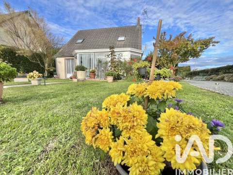 Vente maison 5 pièces Lessay 50