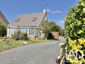 Vente Maison 4 chambresLessay