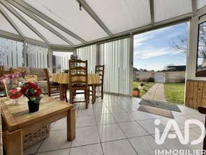 Vente Maison 4 chambresLessay