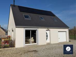 Vente Maison 4 chambresLessay