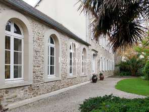 Vente Maison 6 chambresLessay