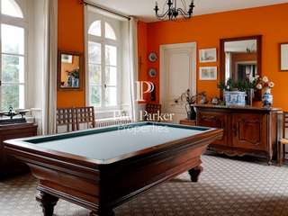 Vente maison 9 pièces Vente maison 9 pièces