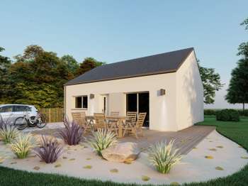 Vente maison Lessay 50