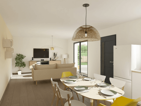 Vente maison Vente maison
