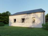 Vente maison