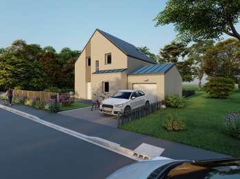 Vente maison Lessay 50