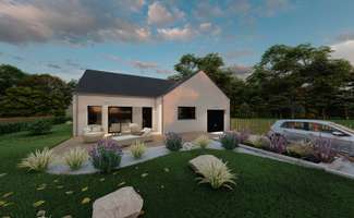 Photo Vente maison Lessay