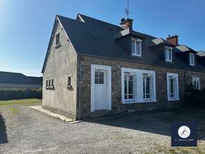 Vente Maison 3 chambresLessay