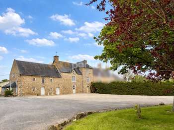 Vente maison 14 pièces Lessay 50