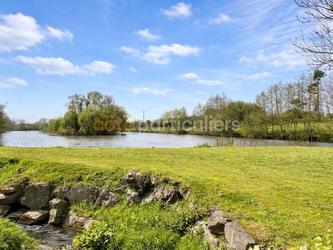 Vente maison 14 pièces
