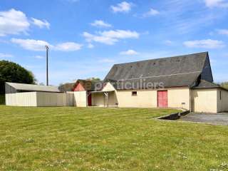 Vente maison 14 pièces