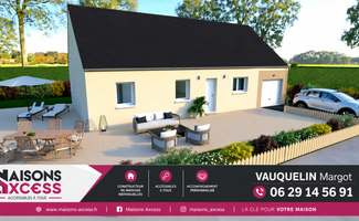 Photo Vente maison Lessay