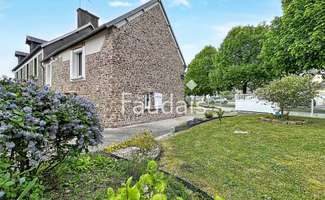 Photo Vente maison Lessay