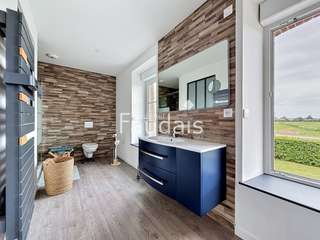 Vente maison 10 pièces