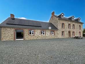 Vente Maison 5 chambresLessay