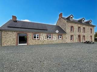 Vente maison 10 pièces