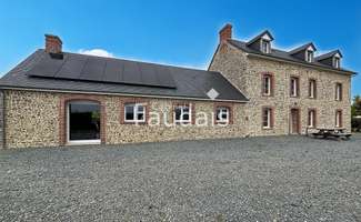 Photo Vente maison Lessay