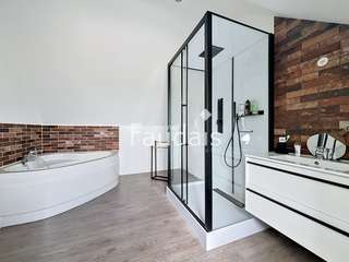 Vente maison 10 pièces