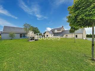 Vente maison 10 pièces