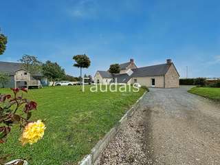 Vente maison 10 pièces