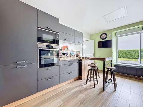 Vente maison 10 pièces