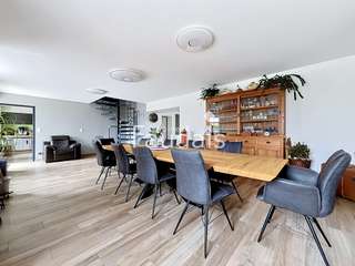 Vente maison 10 pièces