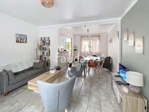 Vente Maison 3 chambresLessay