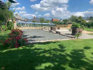 Vente maison 12 pièces