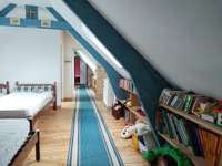 Vente maison 12 pièces