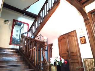 Vente maison 12 pièces