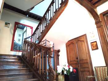 Vente maison 12 pièces