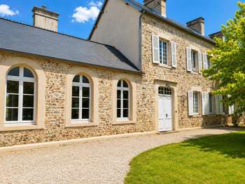 Vente maison 12 pièces Lessay 50