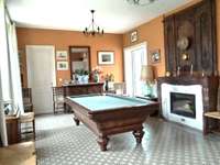 Vente maison 12 pièces