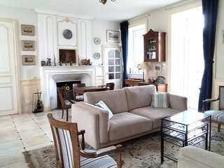 Vente maison 12 pièces