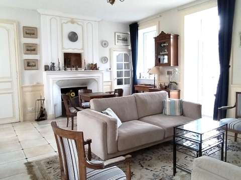 Vente maison 12 pièces