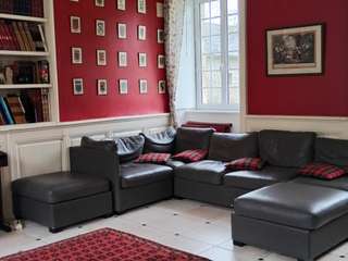 Vente maison 12 pièces