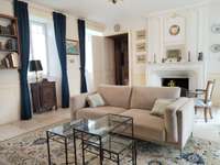 Vente maison 12 pièces
