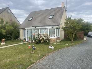 Vente Maison 4 chambresLessay