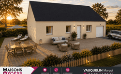 Photo Vente maison Lessay